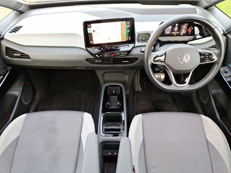 Used Volkswagen ID.3 2021 for sale - 77062499: Photo 2