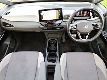 Used Volkswagen ID.3 2021 for sale - 77062499: Photo