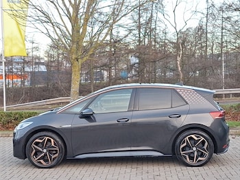 Used Volkswagen ID.3 2021 for sale - 77062499: Photo