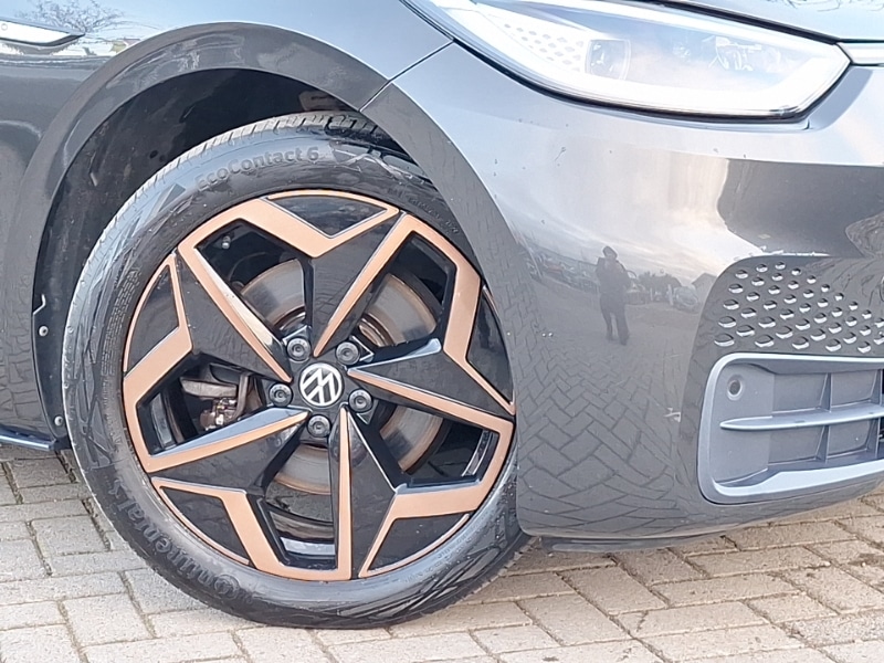 Used Volkswagen ID.3 2021 for sale - 77062499: Photo 9