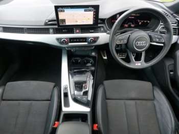 Used Audi A5 2020 for sale - 74856143: Photo