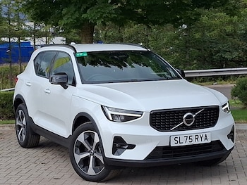Used Volvo XC40 2025 for sale - 79642275: Photo