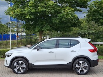 Used Volvo XC40 2025 for sale - 79642275: Photo