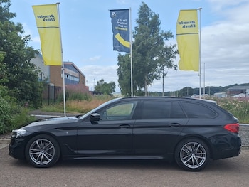 Used BMW 5 Series 2020 for sale - 79386963: Photo