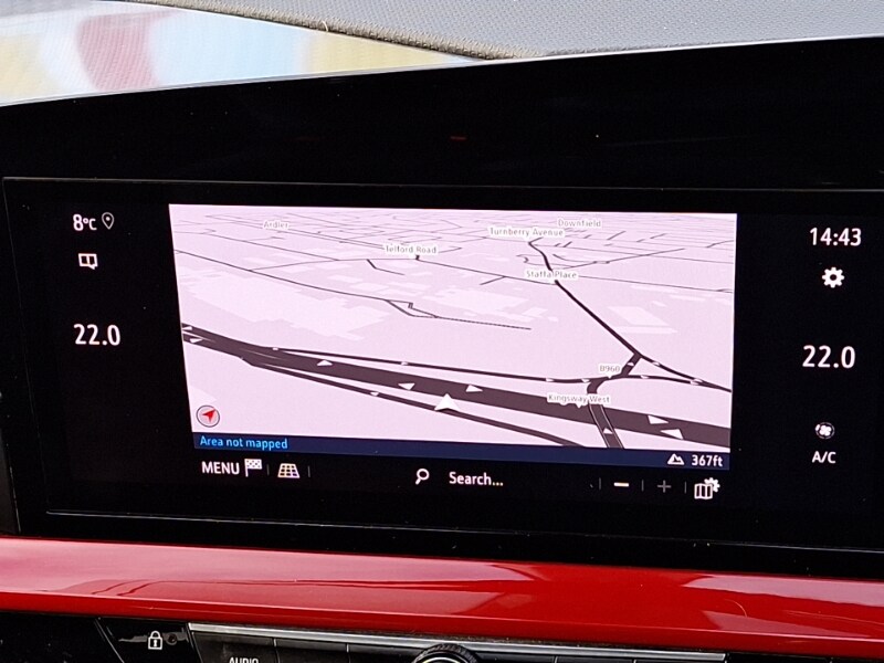 Used Vauxhall Mokka 2022 for sale - 77004795: Photo 10