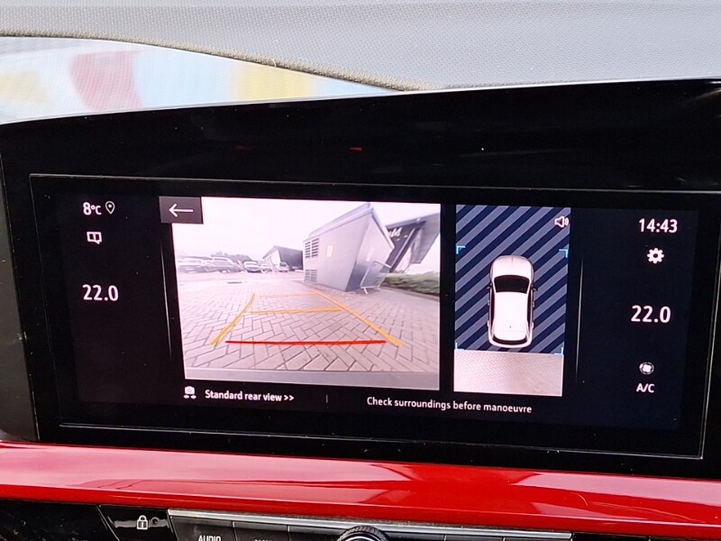 Used Vauxhall Mokka 2022 for sale - 77004795: Photo 11