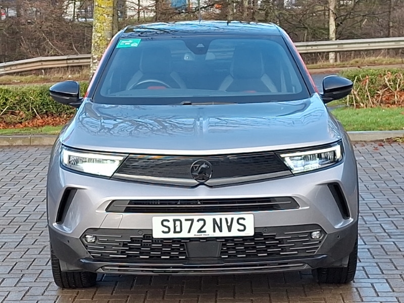 Used Vauxhall Mokka 2022 for sale - 77004795: Photo 12