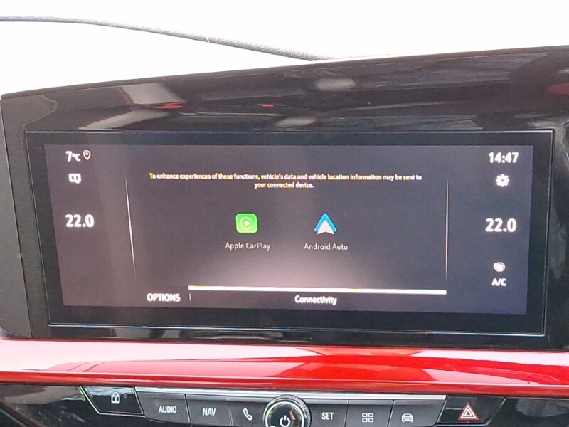 Used Vauxhall Mokka 2022 for sale - 77004795: Photo 14