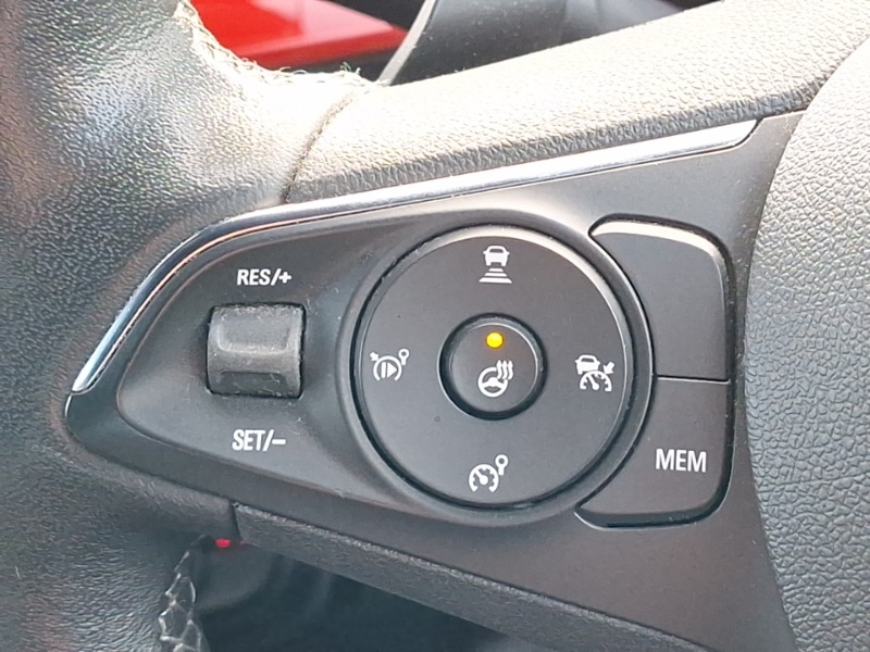 Used Vauxhall Mokka 2022 for sale - 77004795: Photo 18