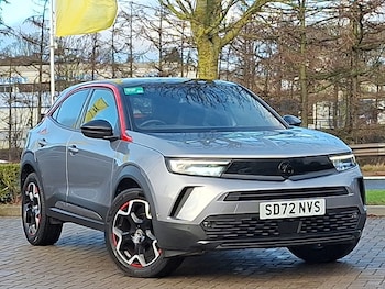 Used Vauxhall Mokka 2022 for sale - 77004795: Photo