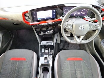 Used Vauxhall Mokka 2022 for sale - 77004795: Photo