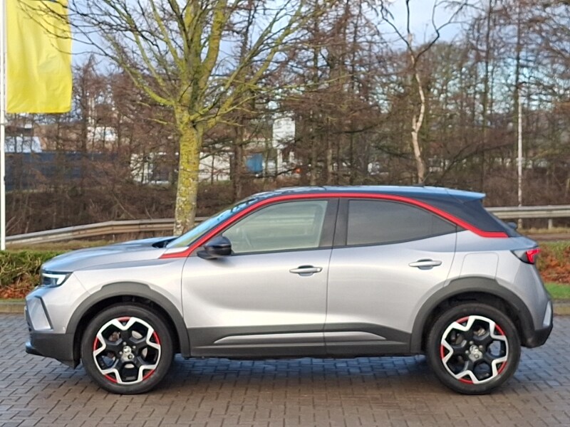 Used Vauxhall Mokka 2022 for sale - 77004795: Photo 4