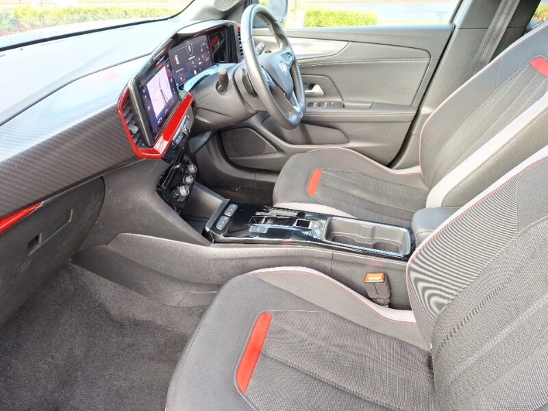 Used Vauxhall Mokka 2022 for sale - 77004795: Photo 5