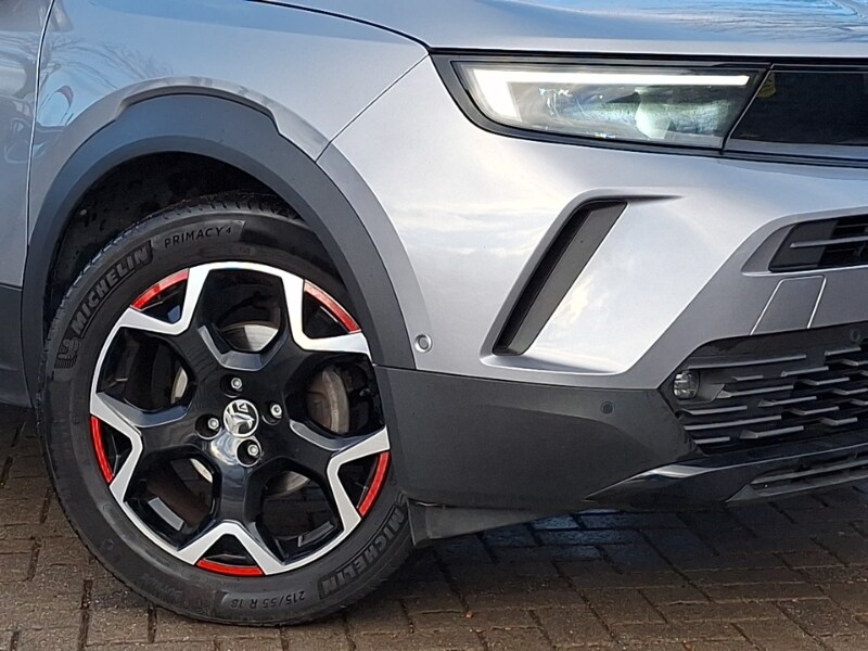 Used Vauxhall Mokka 2022 for sale - 77004795: Photo 9