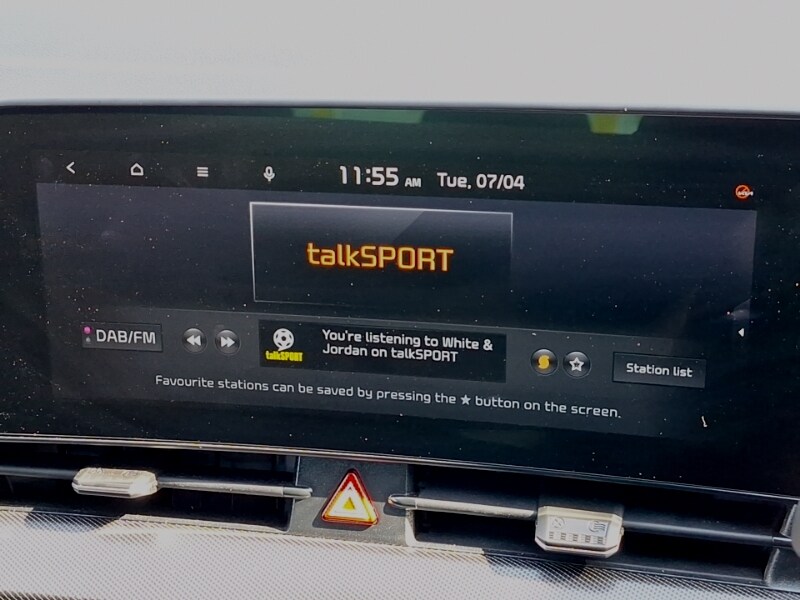 Used Kia Sportage 2024 for sale - 78151641: Photo 13