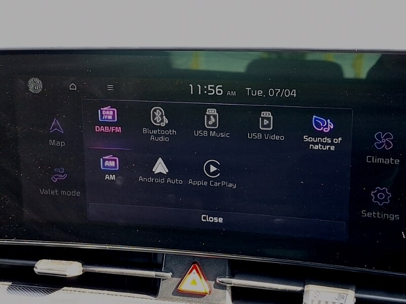 Used Kia Sportage 2024 for sale - 78151641: Photo 14