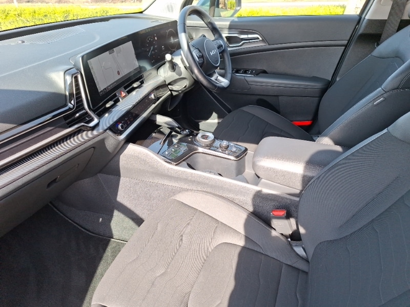 Used Kia Sportage 2024 for sale - 78151641: Photo 5