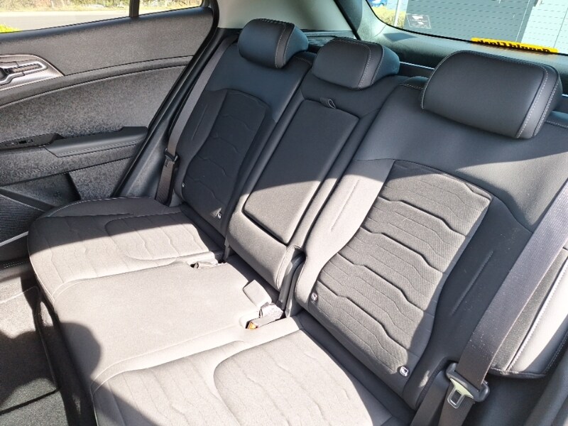 Used Kia Sportage 2024 for sale - 78151641: Photo 6