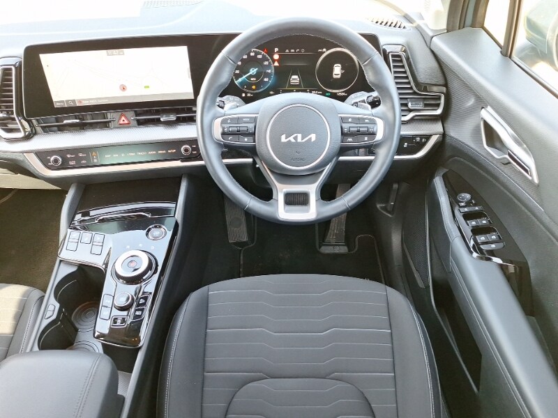 Used Kia Sportage 2024 for sale - 78151641: Photo 7