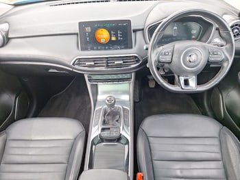 Used MG MG HS 2022 for sale - 78290945: Photo