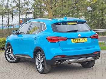 Used MG MG HS 2022 for sale - 78290945: Photo