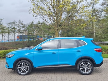 Used MG MG HS 2022 for sale - 78290945: Photo