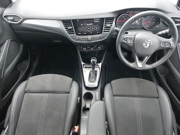 Used Vauxhall Crossland 2022 for sale - 75948907: Photo