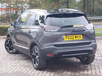 Used Vauxhall Crossland 2022 for sale - 75948907: Photo