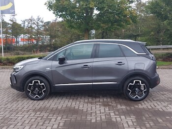 Used Vauxhall Crossland 2022 for sale - 75948907: Photo