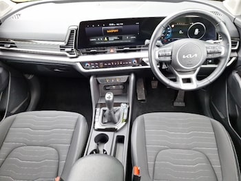 Used Kia Sportage 2025 for sale - 78928344: Photo