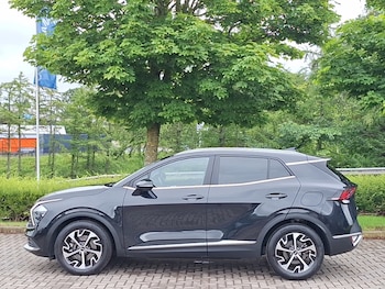 Used Kia Sportage 2025 for sale - 78928344: Photo