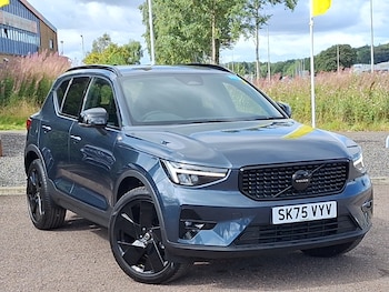Used Volvo XC40 2025 for sale - 79561988: Photo
