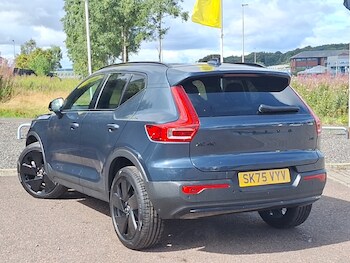Used Volvo XC40 2025 for sale - 79561988: Photo