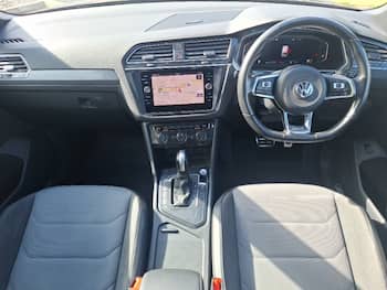Used Volkswagen Tiguan 2020 for sale - 79840032: Photo