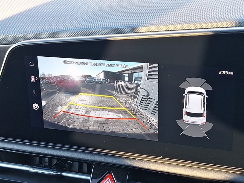 Used Kia Niro 2025 for sale - 77134254: Photo 11