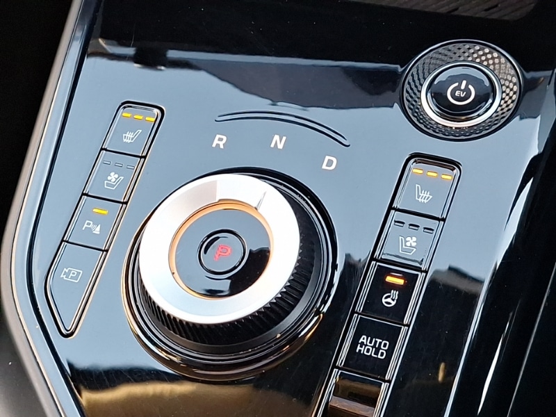 Used Kia Niro 2025 for sale - 77134254: Photo 16