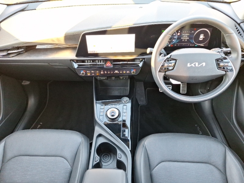 Used Kia Niro 2025 for sale - 77134254: Photo 2