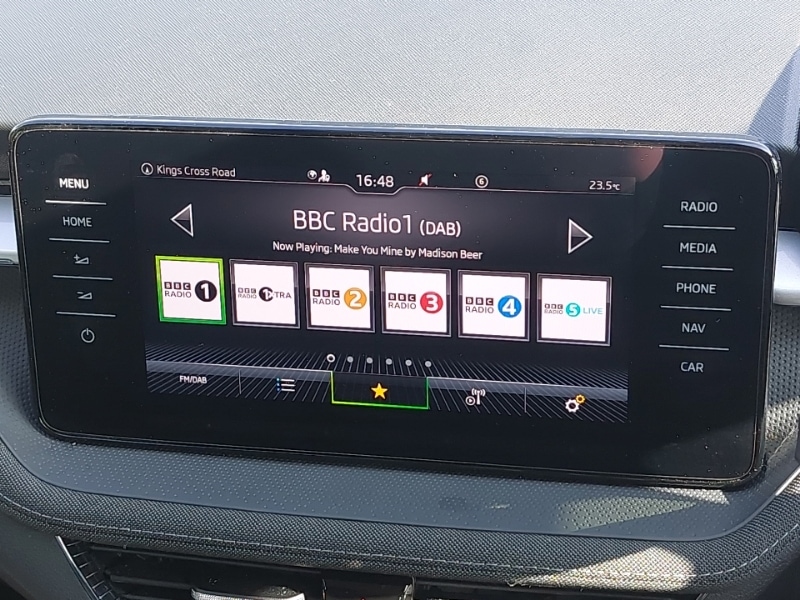 Used Skoda Fabia 2024 for sale - 77548871: Photo 13