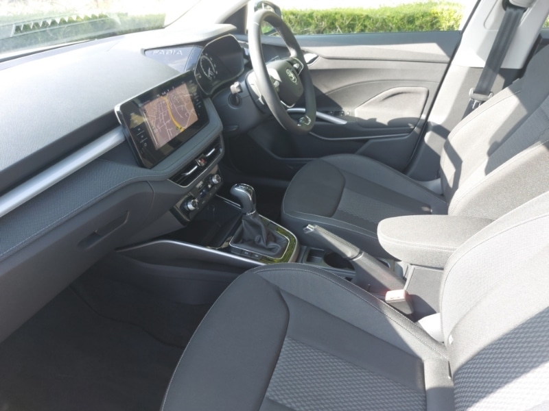 Used Skoda Fabia 2024 for sale - 77548871: Photo 5