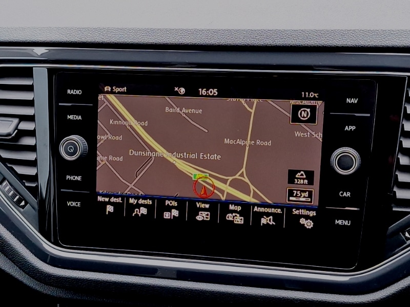 Used Volkswagen T-Roc 2019 for sale - 77669870: Photo 10