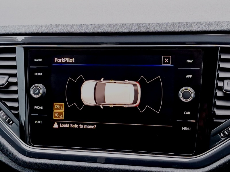 Used Volkswagen T-Roc 2019 for sale - 77669870: Photo 11