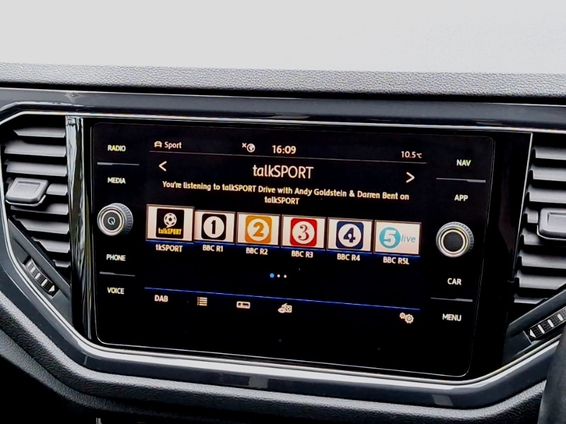 Used Volkswagen T-Roc 2019 for sale - 77669870: Photo 13