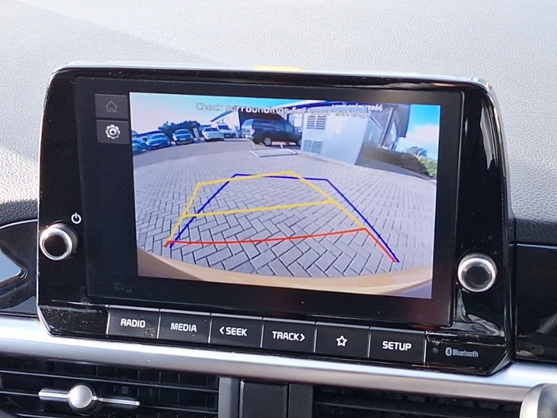 Used Kia Picanto 2023 for sale - 77837437: Photo 11