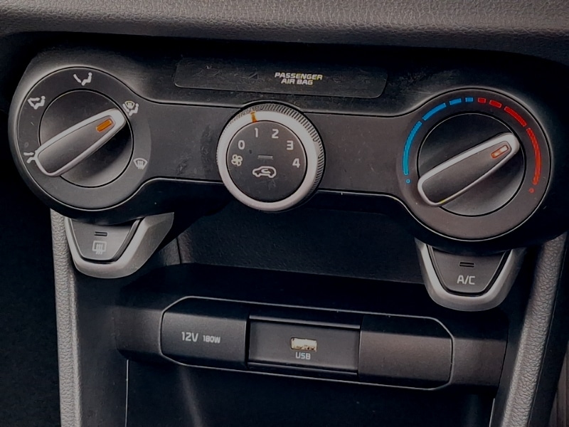 Used Kia Picanto 2023 for sale - 77837437: Photo 14