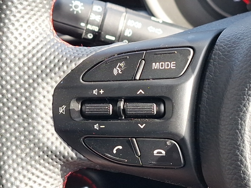 Used Kia Picanto 2023 for sale - 77837437: Photo 16