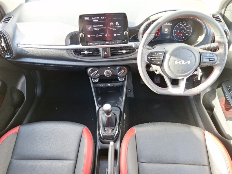 Used Kia Picanto 2023 for sale - 77837437: Photo 2