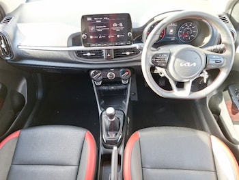 Used Kia Picanto 2023 for sale - 77837437: Photo
