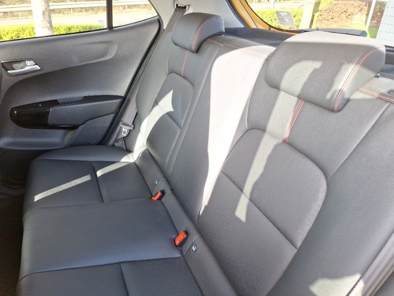 Used Kia Picanto 2023 for sale - 77837437: Photo 6