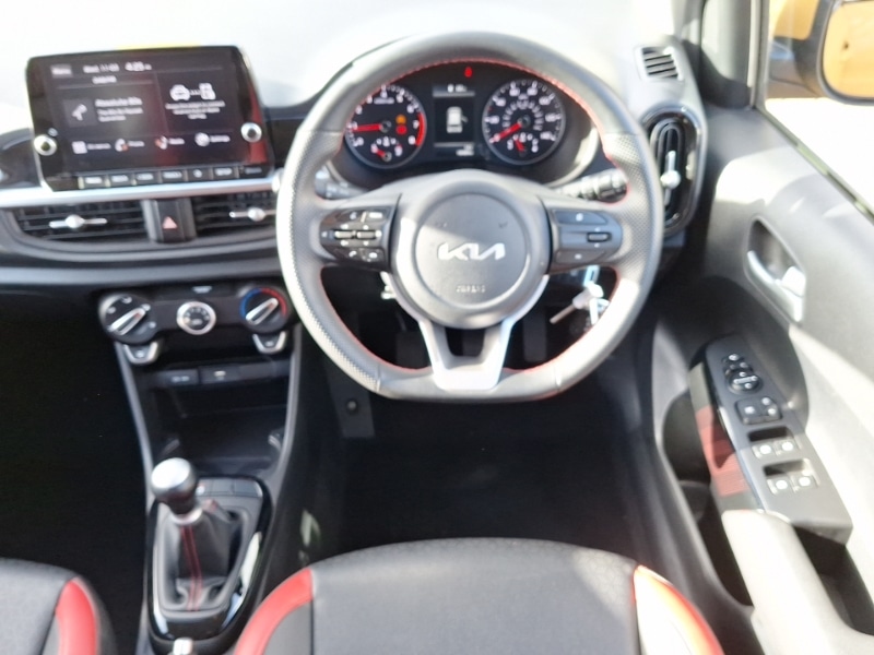 Used Kia Picanto 2023 for sale - 77837437: Photo 7