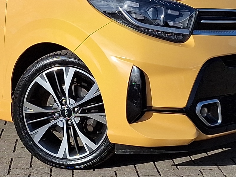 Used Kia Picanto 2023 for sale - 77837437: Photo 9